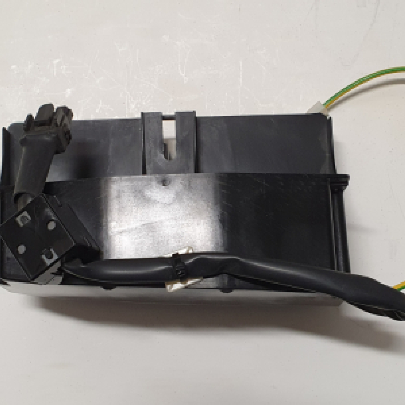 Power Supply Box